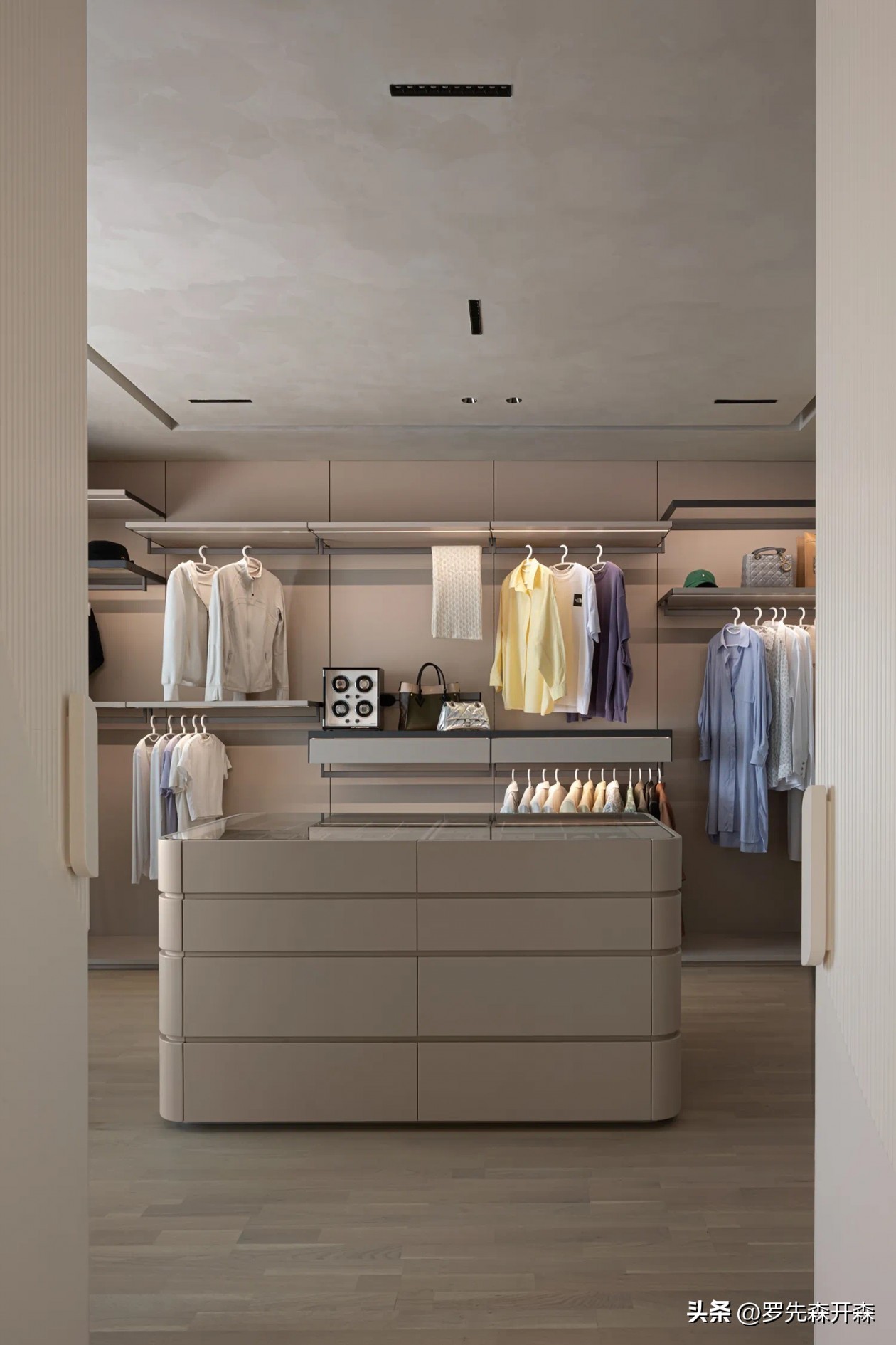 上海1080空中别墅,上海900平顶级复式