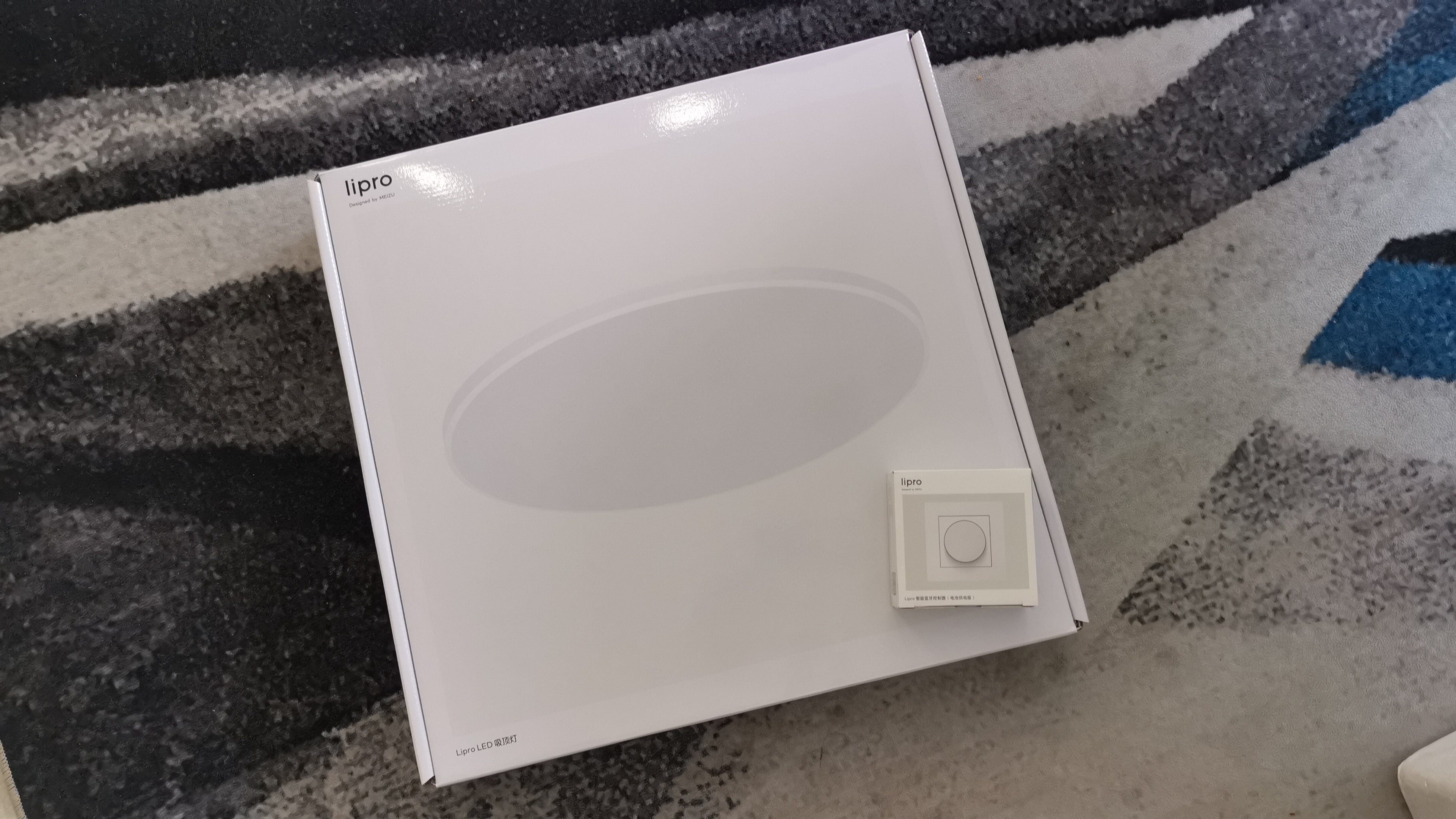 魅族lipro筒灯怎么样,魅族lipro吸顶灯散热好吗