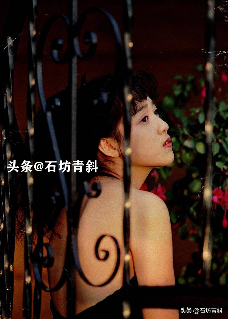 16岁红遍全国巅峰时隐退歌坛,十六岁红遍全国巅峰时隐退歌坛