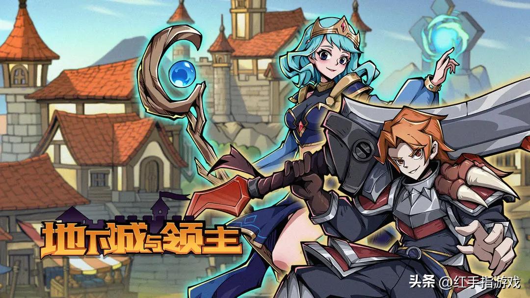 新游预告片,新游公测第五天备战新区