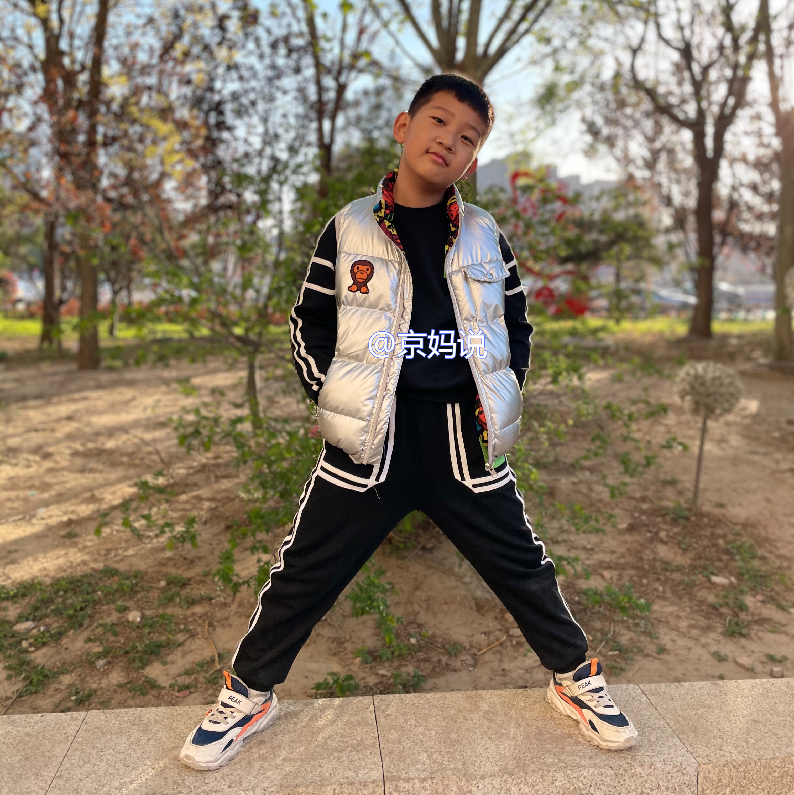 家长不能错过的孩子长高黄金期,未来不能错过孩子长高黄金时间段