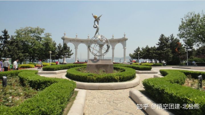 威海不花钱的风景区,威海哪些景区花钱