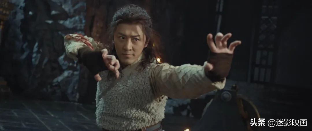 倚天屠龙记古天乐甄子丹结局,甄子丹古天乐最新消息