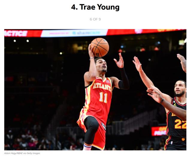 东契奇top500,东契奇评詹姆斯排不进历史前10