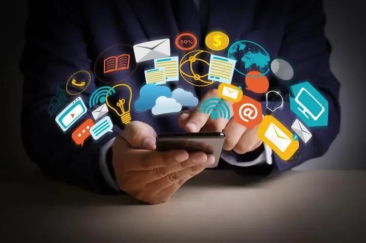 跨境电子商务行业现状及发展趋势,跨境电子商务应用现状及未来趋势