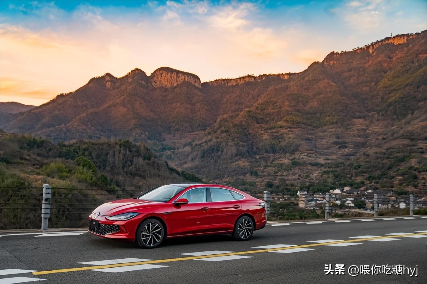 凌渡酷辣版试驾第一视角,凌渡酷辣版沉浸式试驾