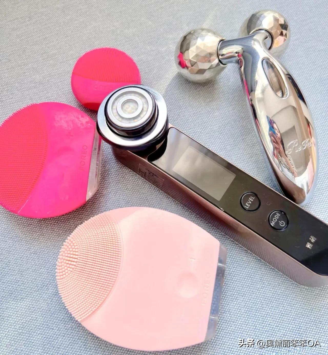 关于护肤那些事,护肤时代的眼泪