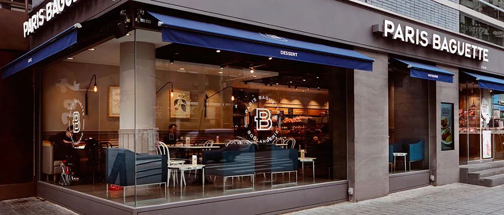 巴黎贝甜冷冻面团,巴黎贝甜成本