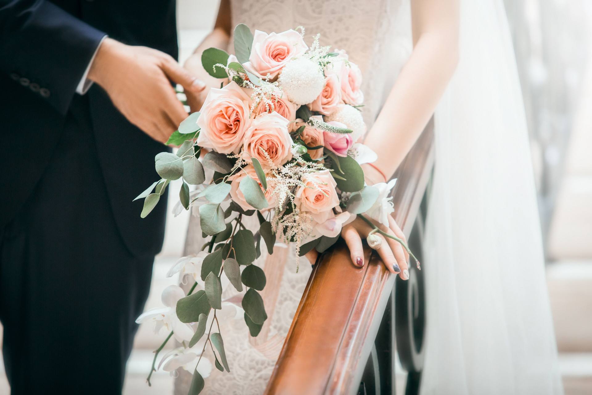 结婚女方必买清单大全,结婚必买东西