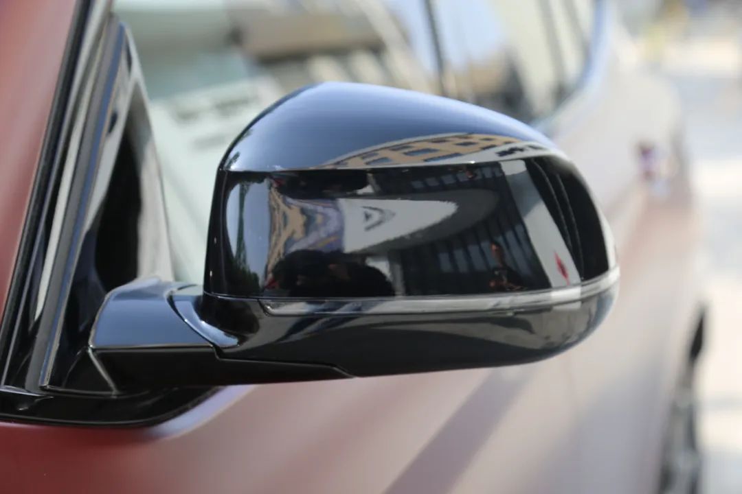 2022款宝马x3全车衣贴膜,宝马x3漆面透明保护膜最新款