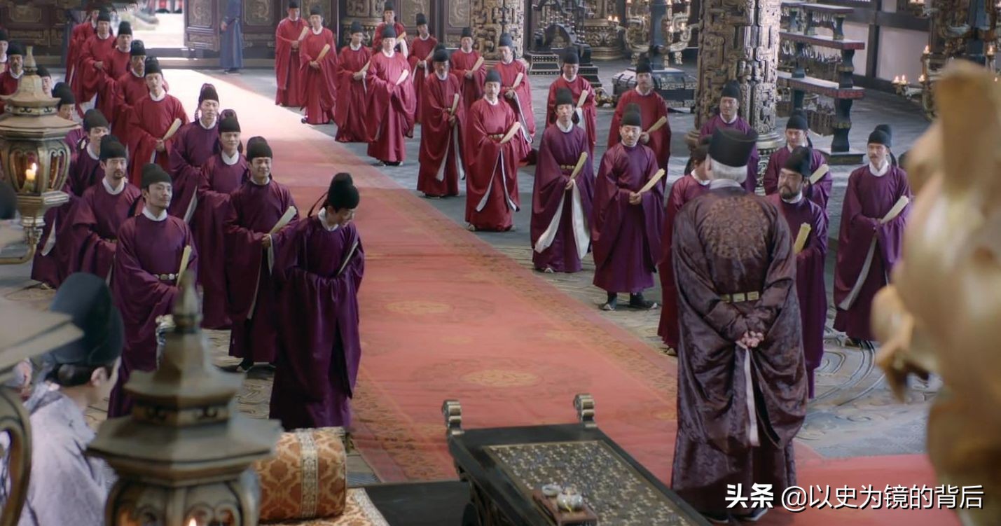 唐朝21位皇帝，不仅是明君多还没小皇帝，吃丹药的和太上皇比较多