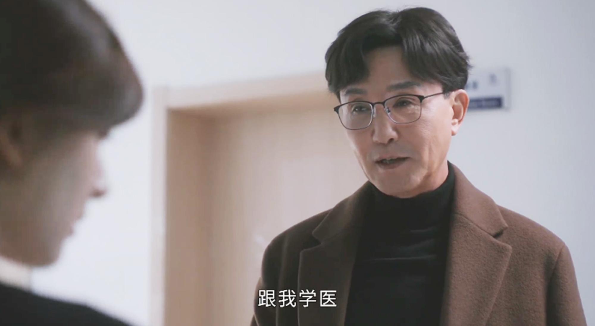 收视破2.1，女主角一出场就牢牢抓住了我眼球，这剧要火了