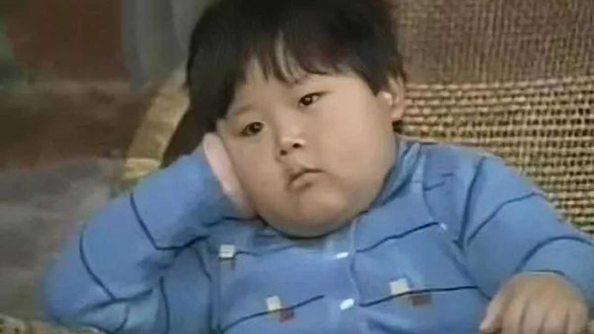 小龙人贝贝扮演者陈晨哪里人,小龙人贝贝扮演者陈晨生什么病