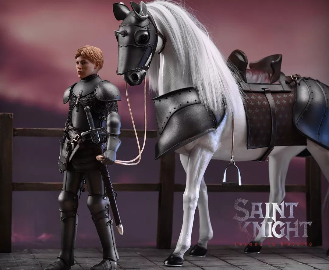 法国民族英雄圣女贞德,法国女英雄贞德