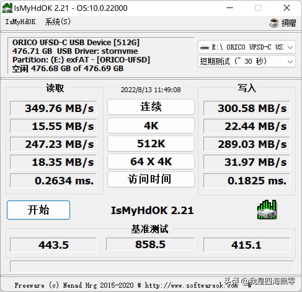 奥睿科快闪u盘缺点,奥睿科ufsd-i快闪u盘测评