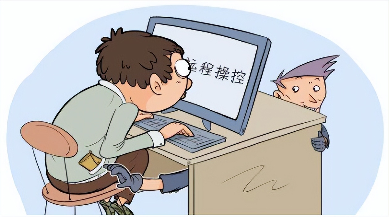 小心使用手机里的“共享屏幕”功能！新余一市民被不法分子利用骗走1.5万元