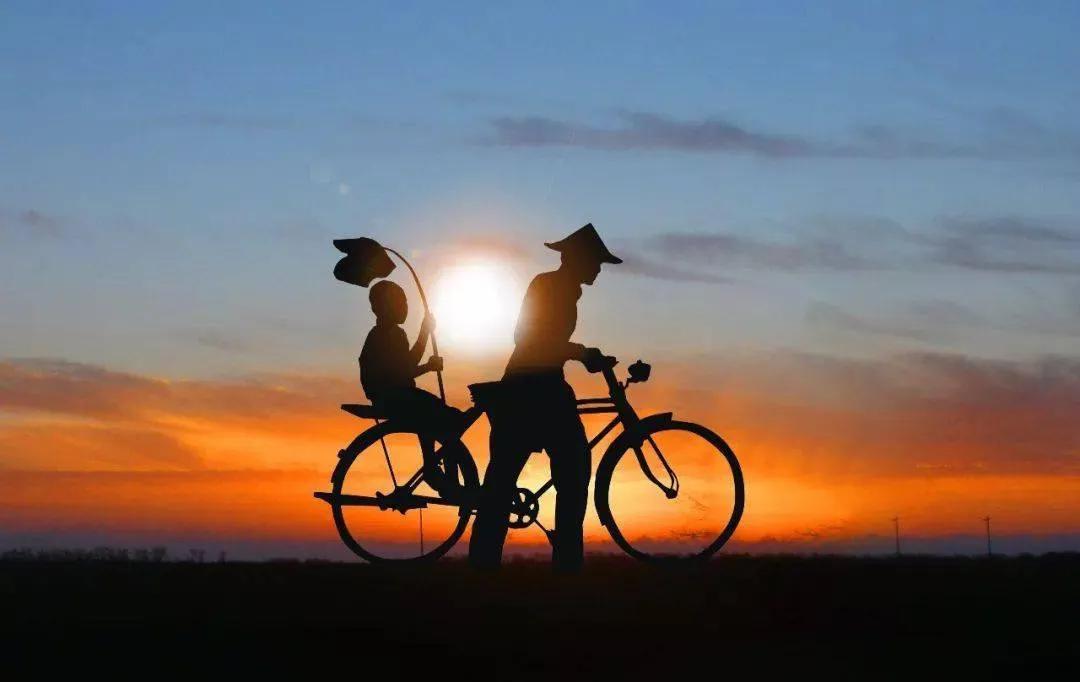 父亲节祝福语幼儿园文案,父亲节祝福语文案