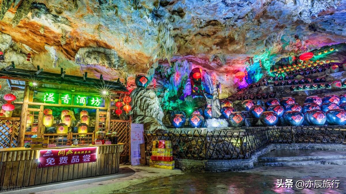 广西到广东周边旅游十大必去景点,广东最好玩的地方前十名有哪些