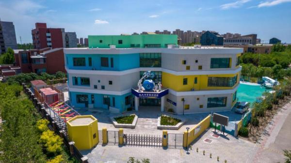 “光阴的故事”之十天津高新区：打造充满活力的幸福之城