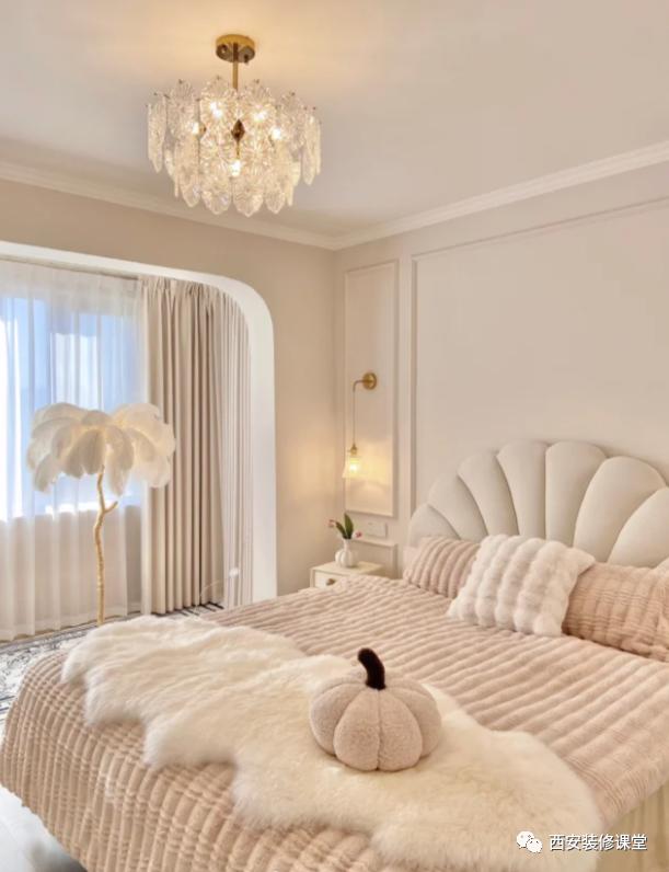 花点钱，把女儿的房间改成理想中的样子