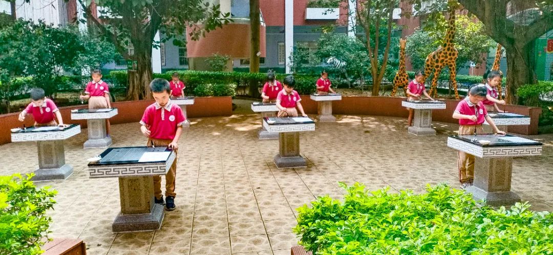 选择石碣四海学校！报读一年级和七年级学生6月4日开始网上填报志愿！