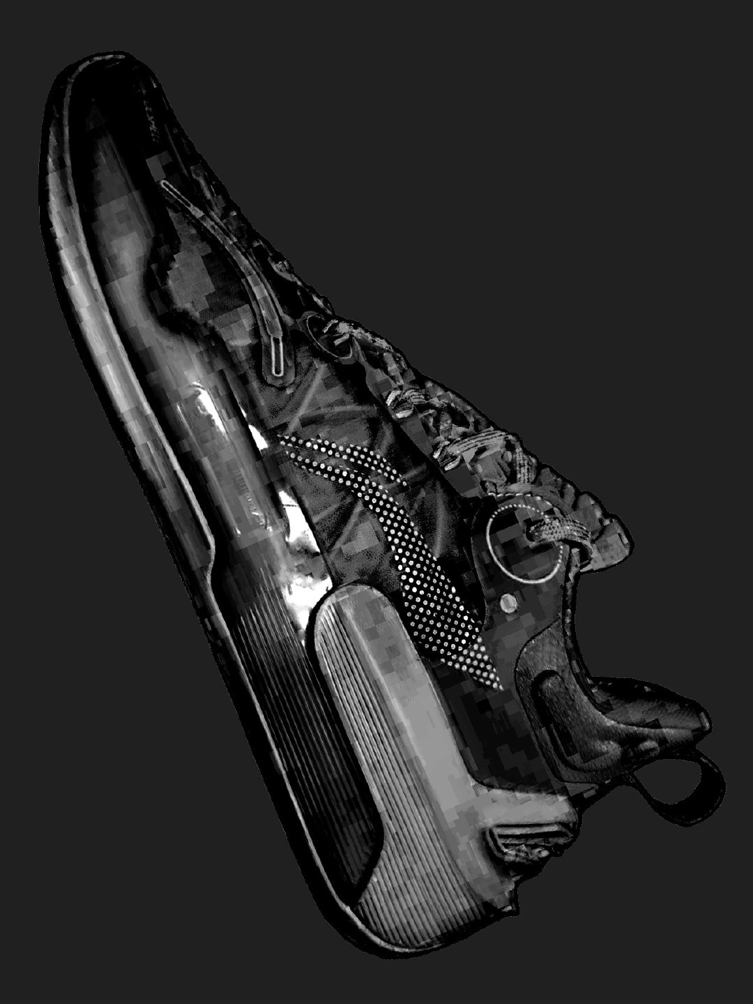 李宁新品！闪击9多配色曝光，新拖鞋太帅了，驭帅16低帮也来了