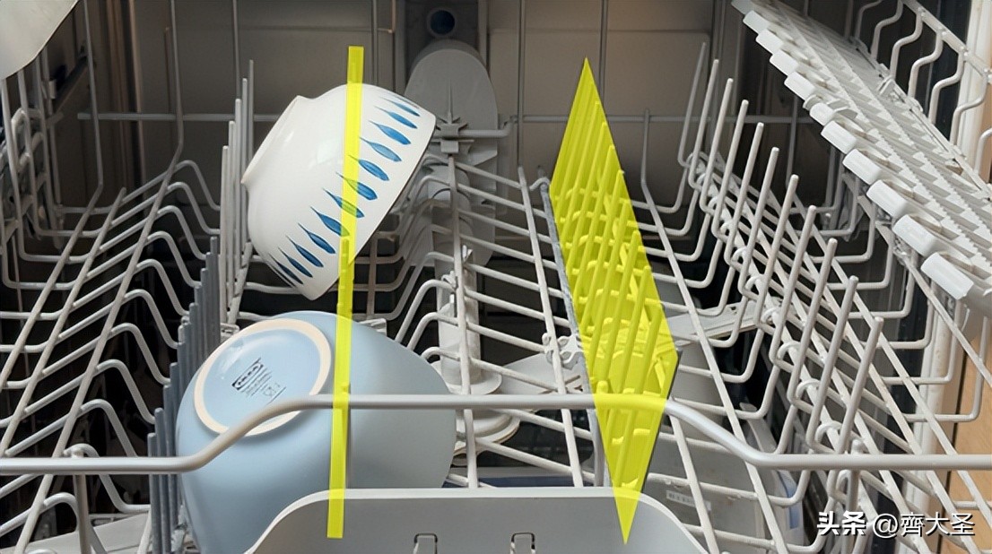 今年双11卖得最好的洗碗机,双11必买清单洗碗机专用