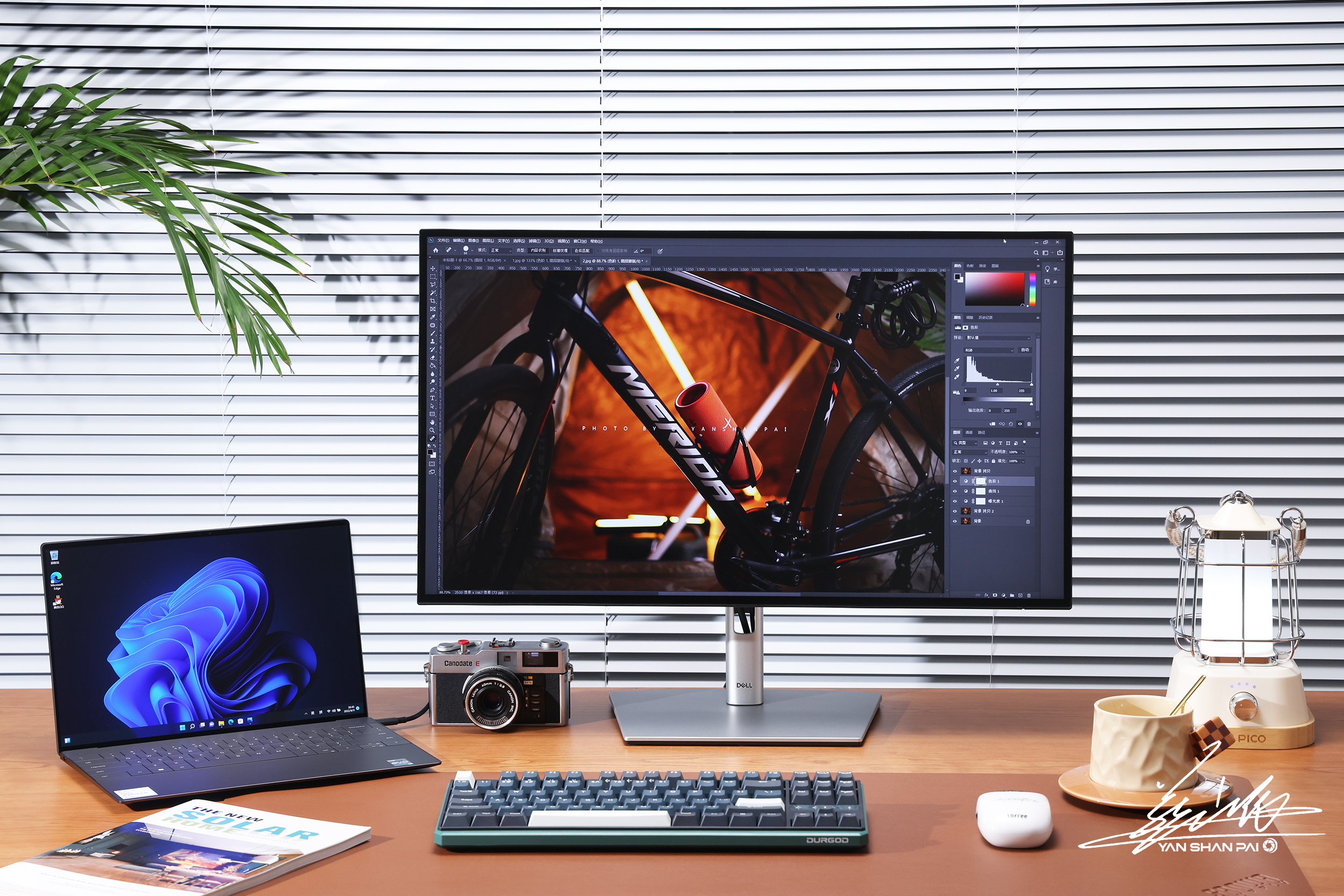 戴尔xps139305评测,戴尔xps13plus