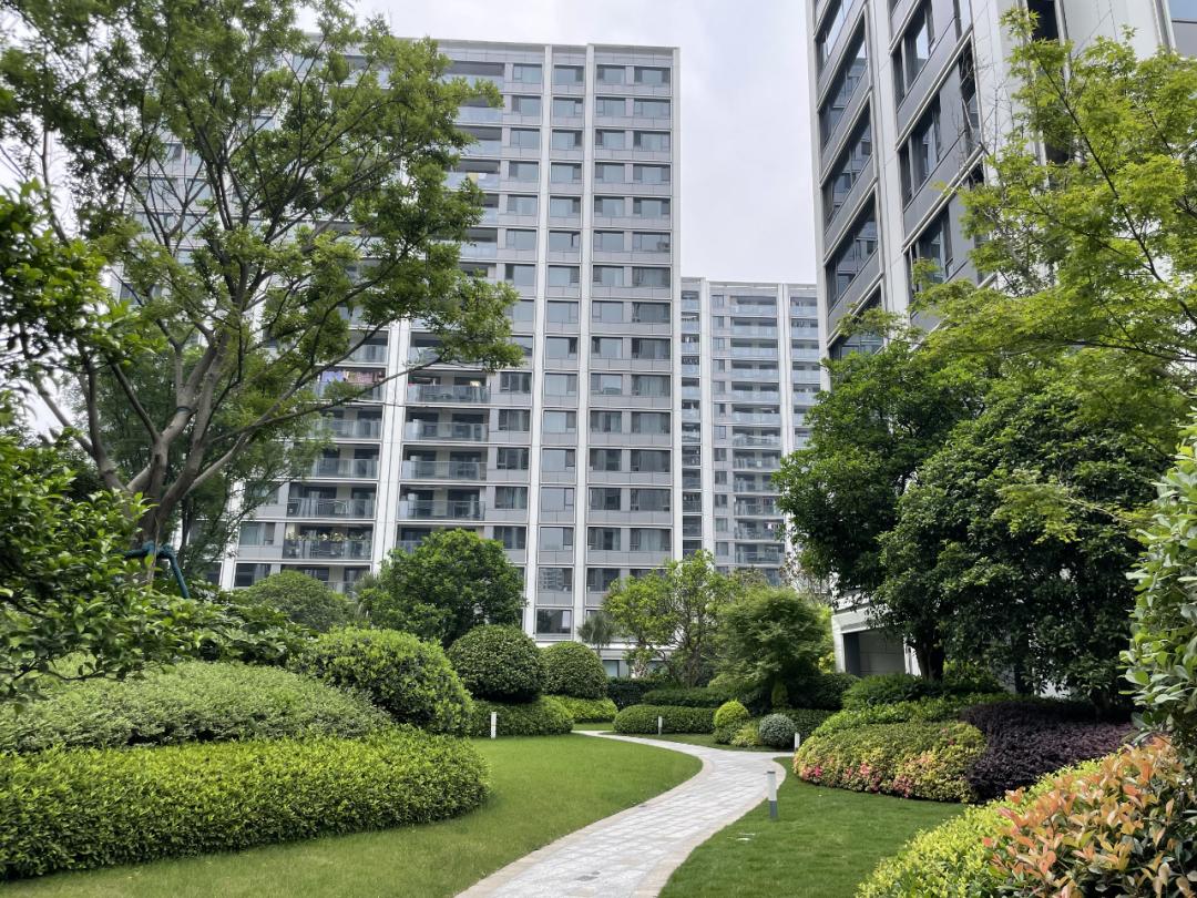 仁恒滨江园出租,仁恒滨江园公租房怎么分开