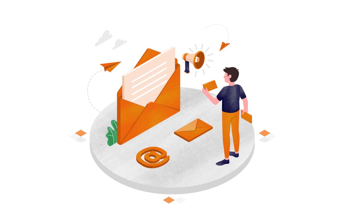 电子邮件营销的营销技巧,了解邮件营销的发展历程和技巧