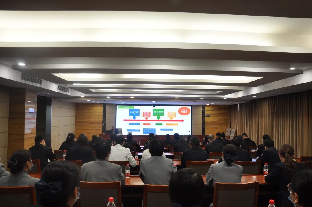 推进生活垃圾分类工作有序开展,城管局全面推进生活垃圾分类工作