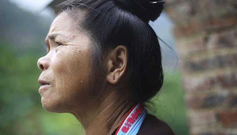 16岁因太美被画在人民币上,16岁被印在人民币上