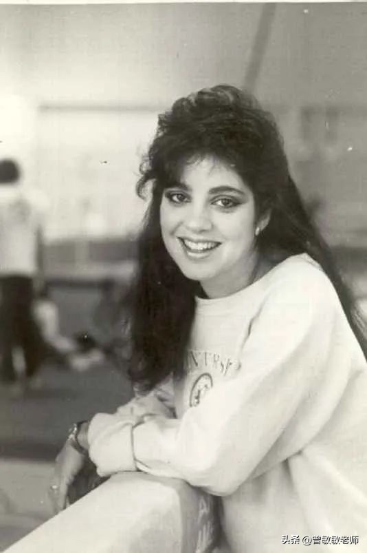 前美国体操队医性侵纳达尔案细节,最传奇女教练