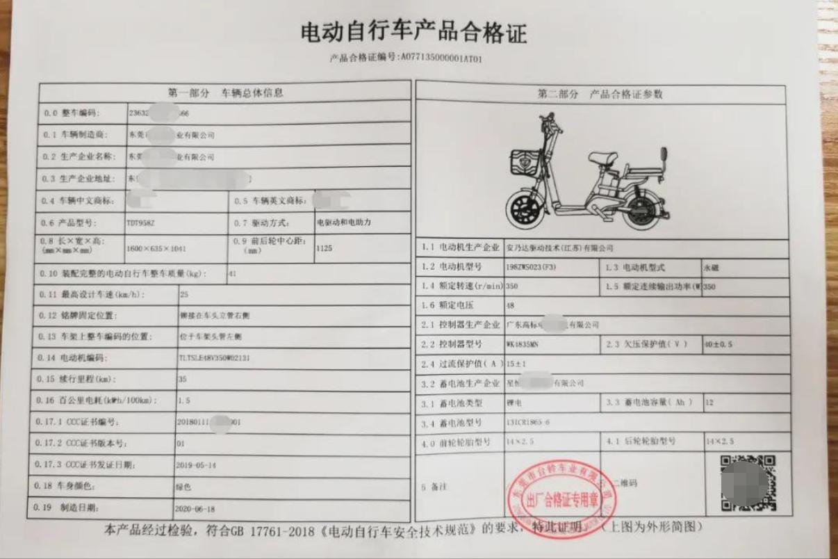电动车有牌有证没戴头盔怎么处罚,交通法规定骑电动车必须戴头盔
