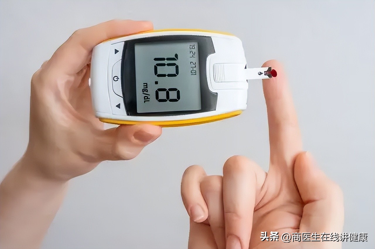 糖尿病能吃香蕉吗哪些是低糖水果,糖尿病也能吃的水果清单敬请收藏