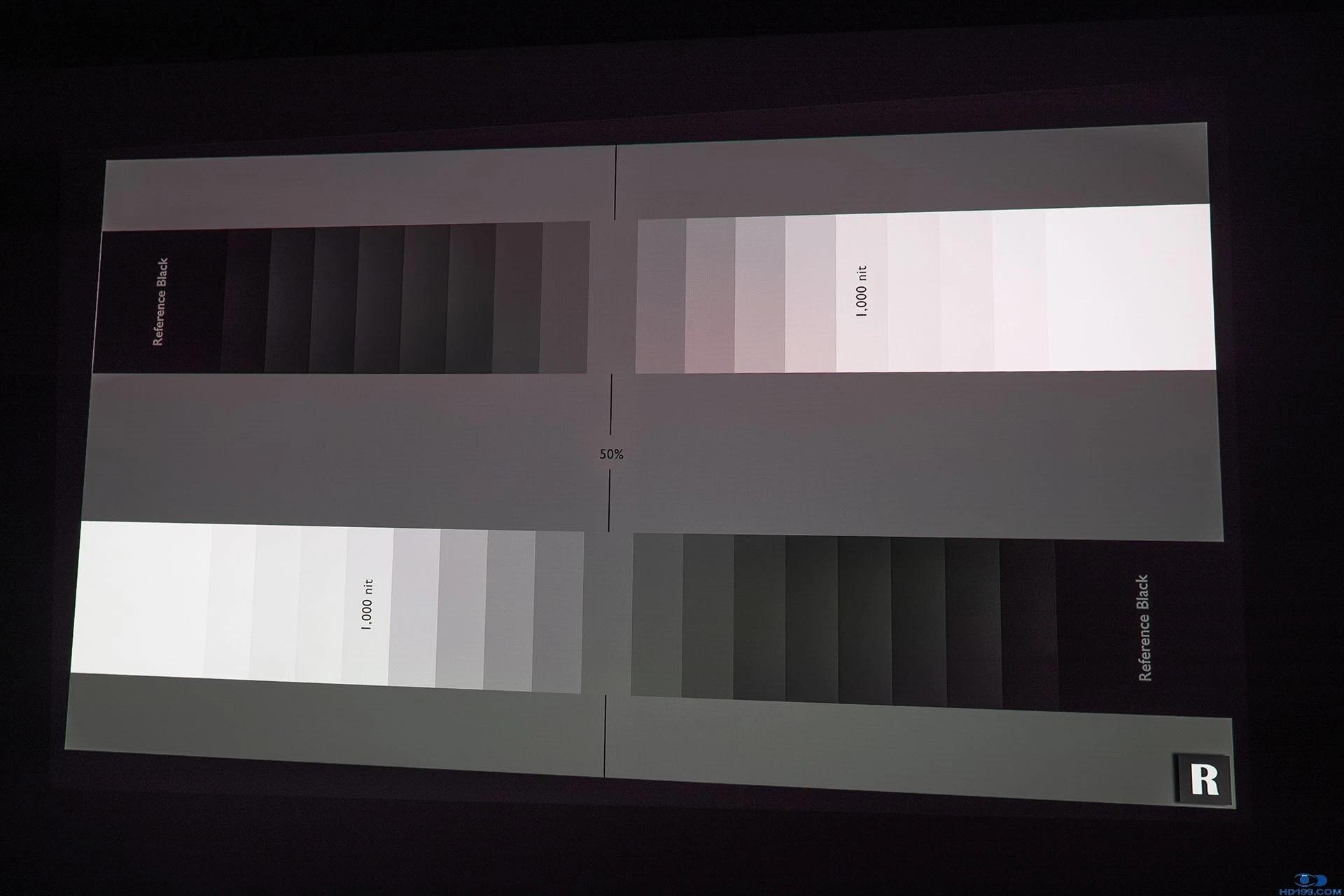 坚果n1ultra4k激光投影,坚果N1Ultra三色激光投影仪