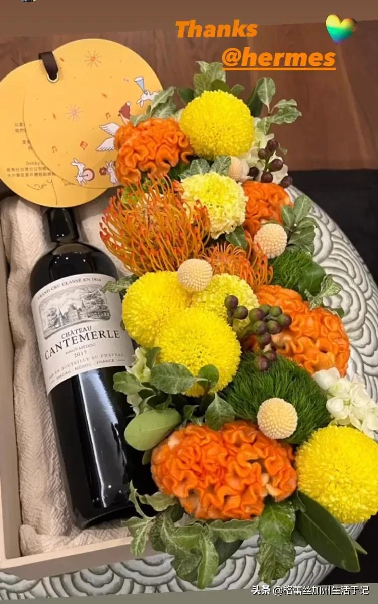 顶级奢侈品牌爱马仕香奈儿在中秋节给他们的VIP客户送什么礼物？