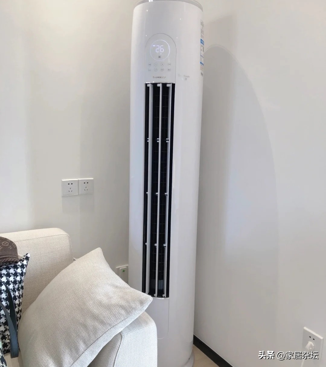 买空调不买格力,买空调不能只听价格