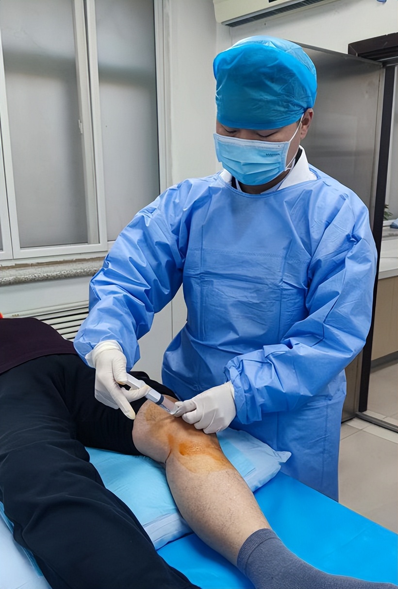 阳后骨关节疼痛的原因和治疗方法,阳了以后膝关节疼怎么缓解