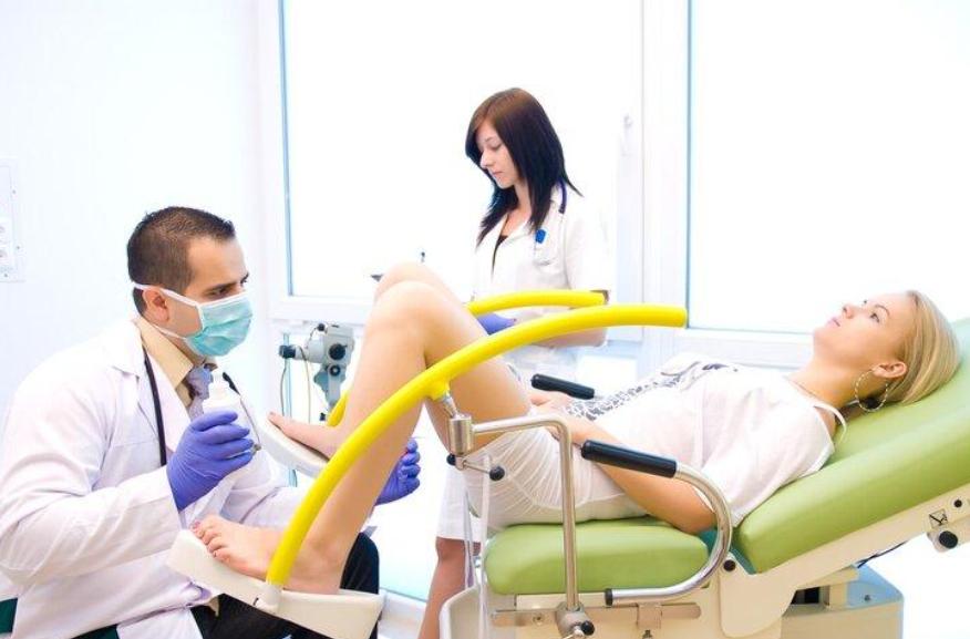 妇科检查六联检乳酸杆菌活力异常,妇科检查异常怎么回事