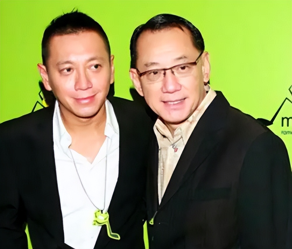 有个有本事的爹就能随便打人吗,有个有本事的爹就随便打人吗