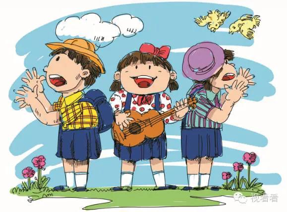 广东客家童谣100首,广东岭南客家童谣