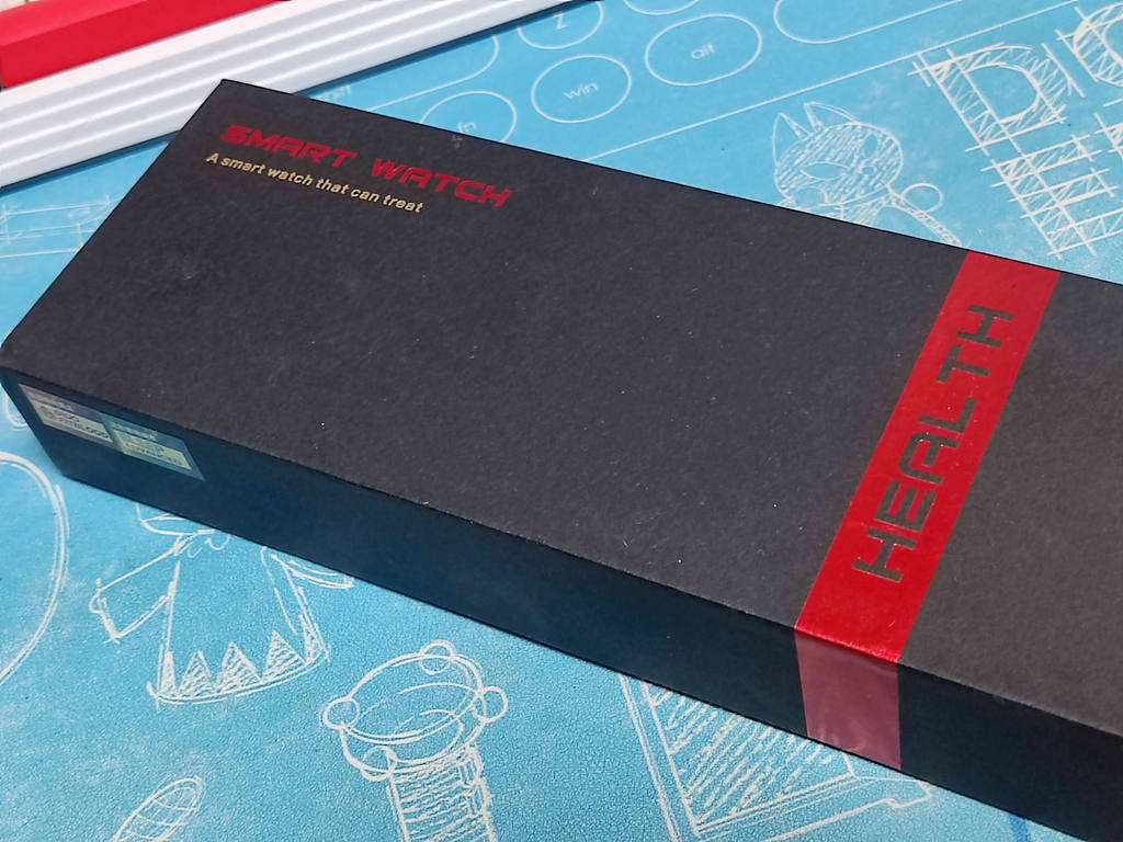 didoe10手表测血压评测,didoe30智能手表测血压怎么样