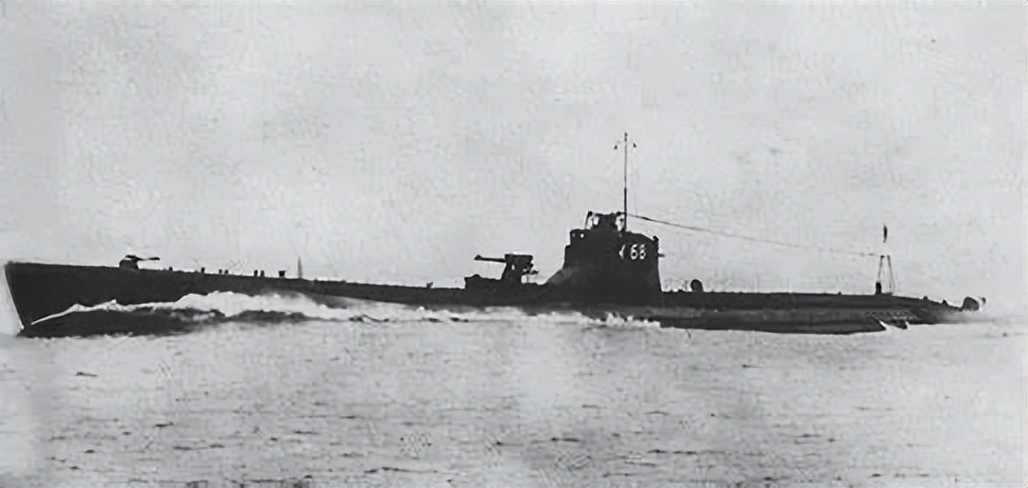 日本潜艇战争,被击沉的日军潜艇