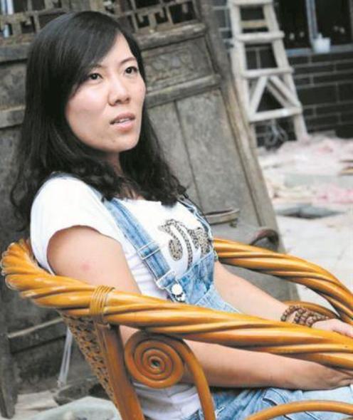 郑州女老师裸辞看世界，开民宿结婚生女，8年后被6岁女儿上了一课