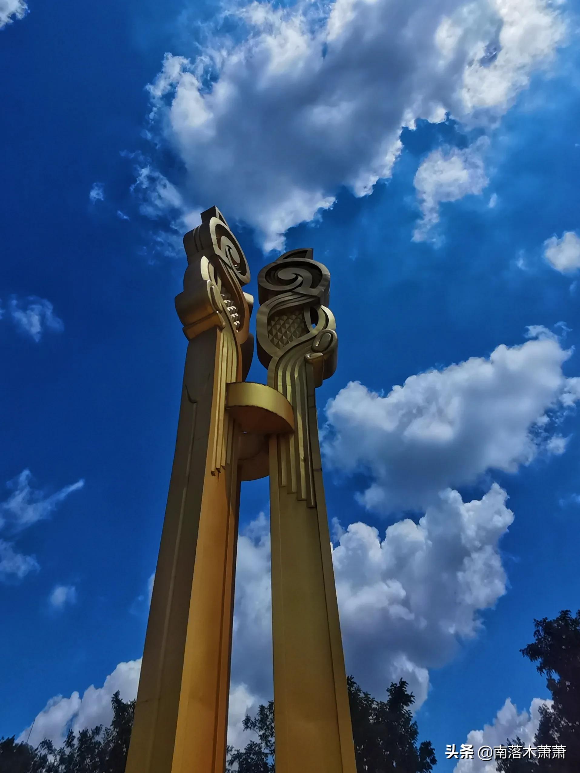 沈阳皇姑新乐遗址,参观沈阳新乐遗址博物馆