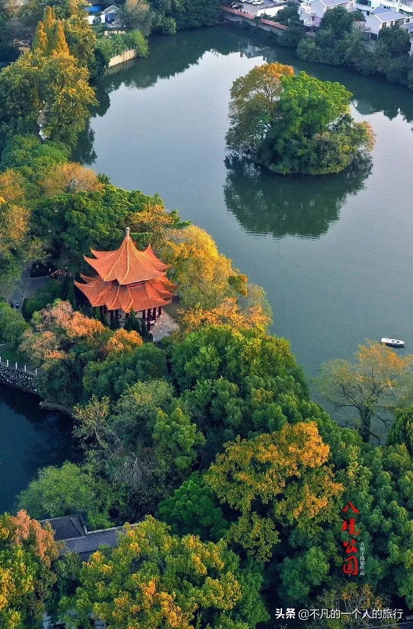 走遍中国最美城市,走遍中国最美的路