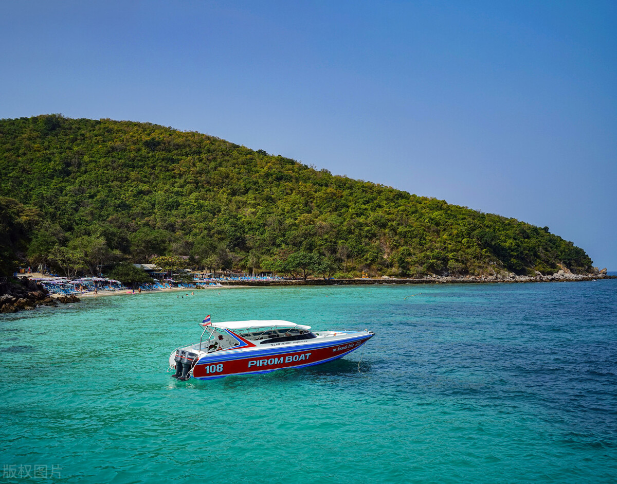 去泰国旅游跟哪个旅游团好,去泰国旅游跟团游需要注意什么