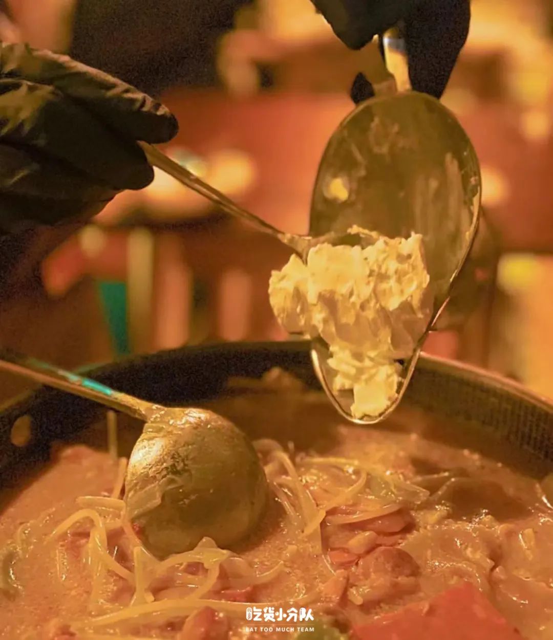 盘点重庆排队王们的7家新店,重庆排队王