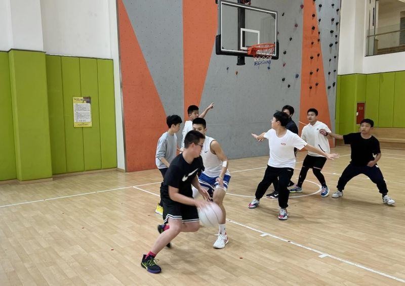 新川外国语学校初升高,四川高水平体育后备人才基地广元